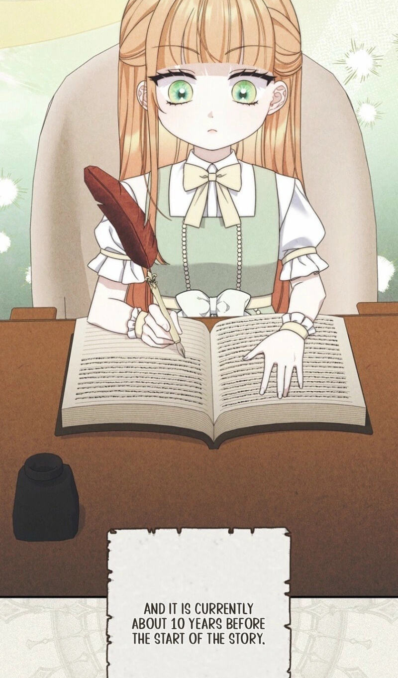 This Emperor Commits Marriage Fraud Chapter 14 page 7 - 