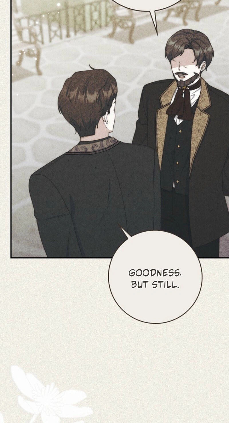 This Emperor Commits Marriage Fraud Chapter 14 page 62 - 