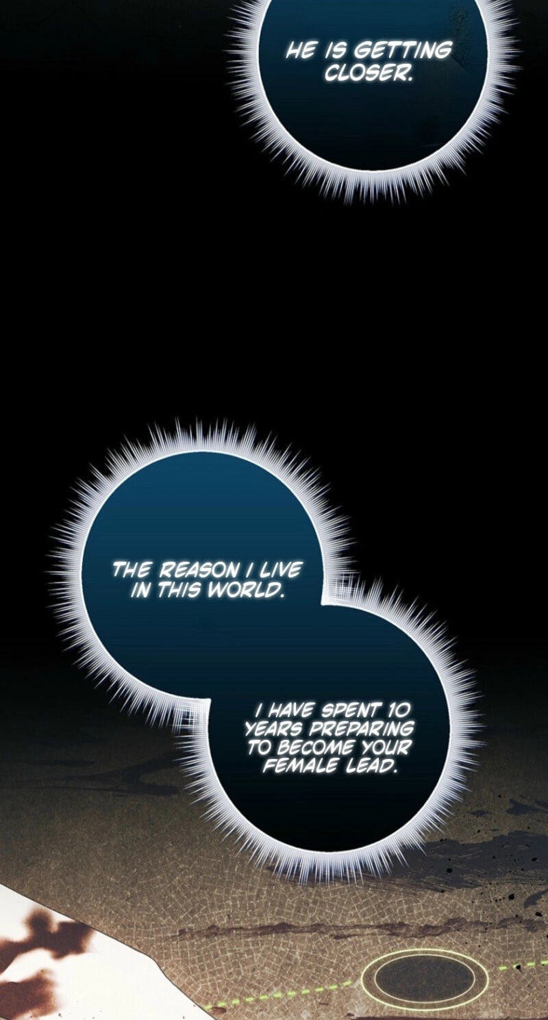 This Emperor Commits Marriage Fraud Chapter 14 page 72 - 