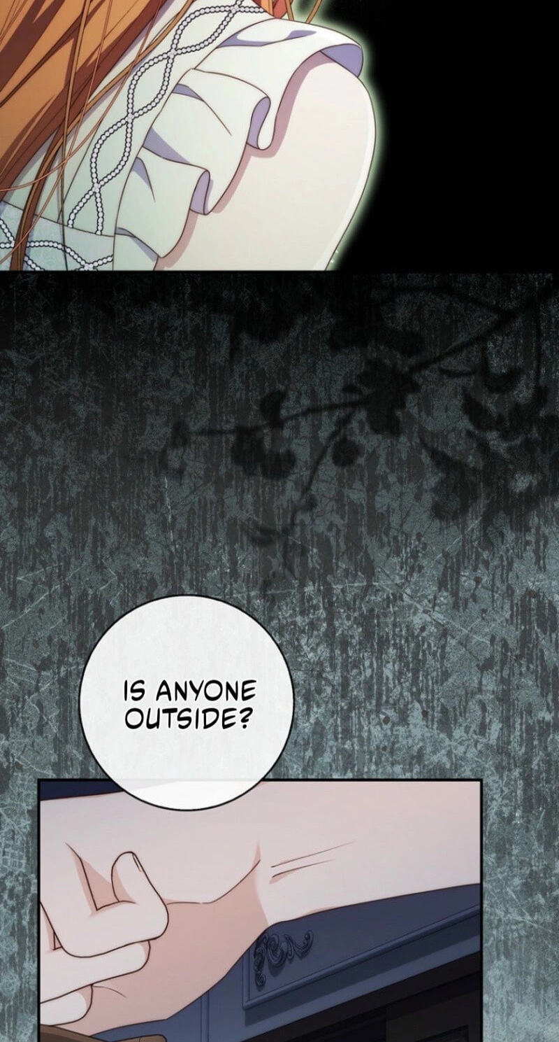 This Emperor Commits Marriage Fraud Chapter 14 page 75 - 