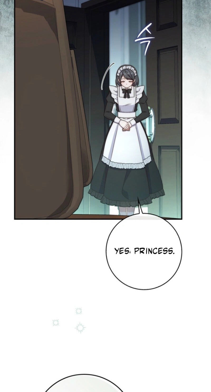 This Emperor Commits Marriage Fraud Chapter 14 page 76 - 