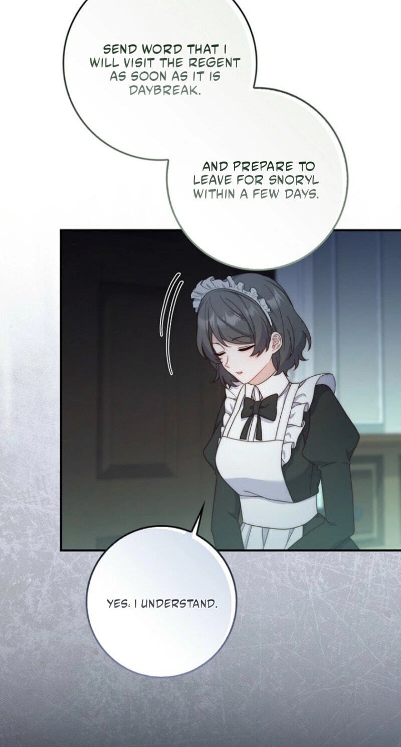 This Emperor Commits Marriage Fraud Chapter 14 page 77 - 