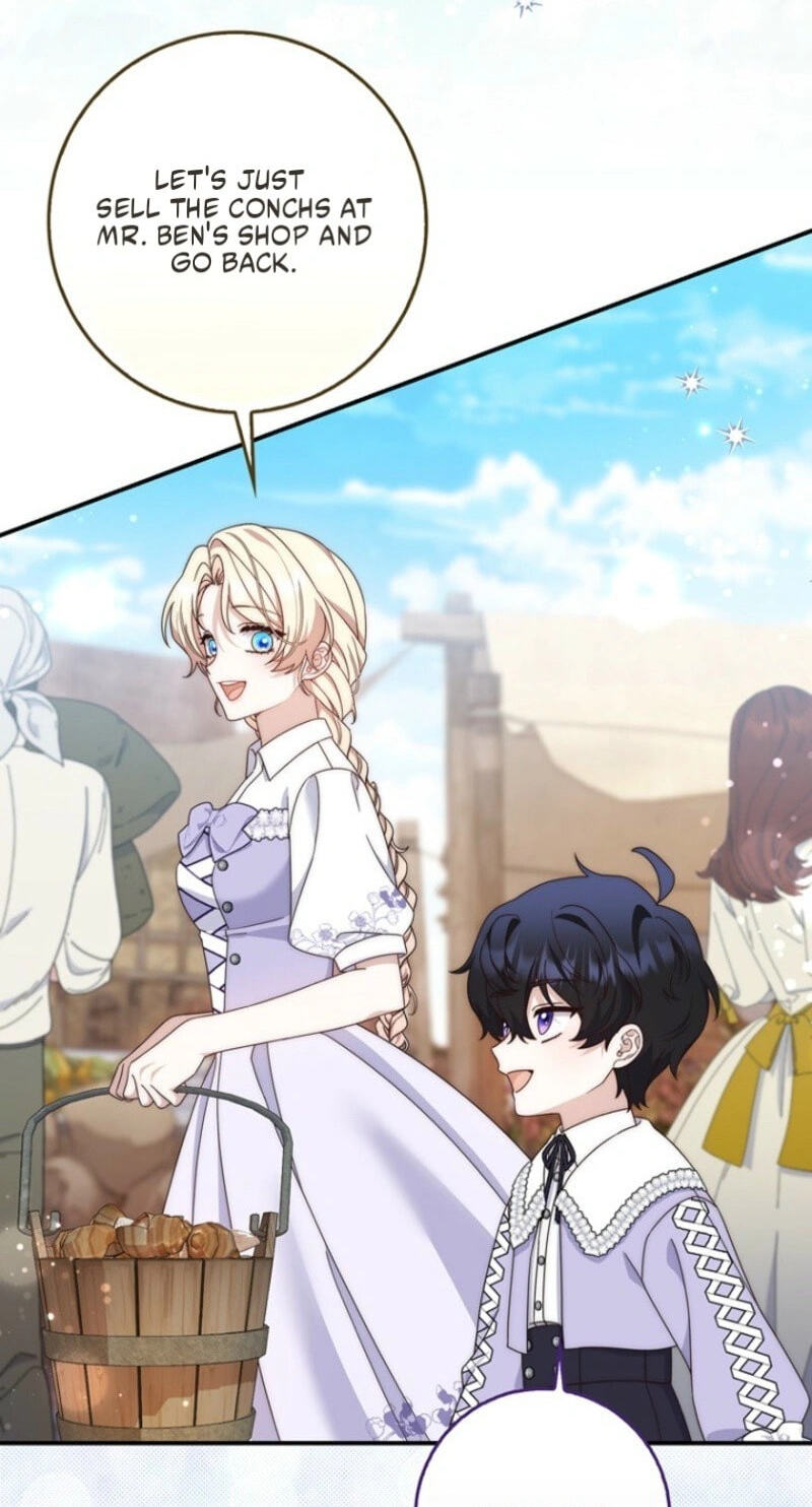 This Emperor Commits Marriage Fraud Chapter 14 page 82 - 