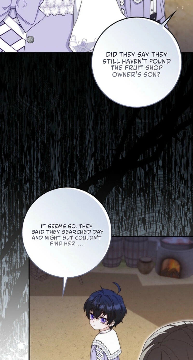 This Emperor Commits Marriage Fraud Chapter 14 page 84 - 