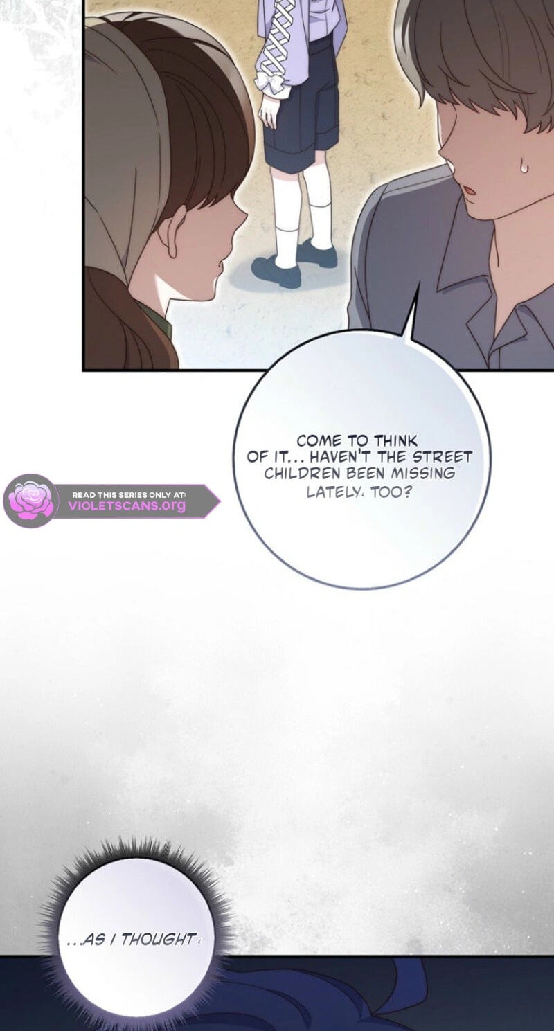 This Emperor Commits Marriage Fraud Chapter 14 page 85 - 