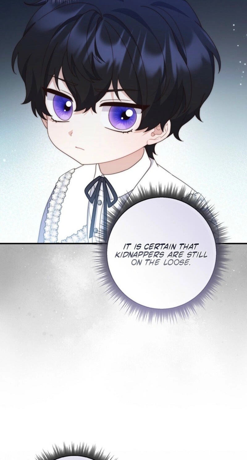 This Emperor Commits Marriage Fraud Chapter 14 page 86 - 