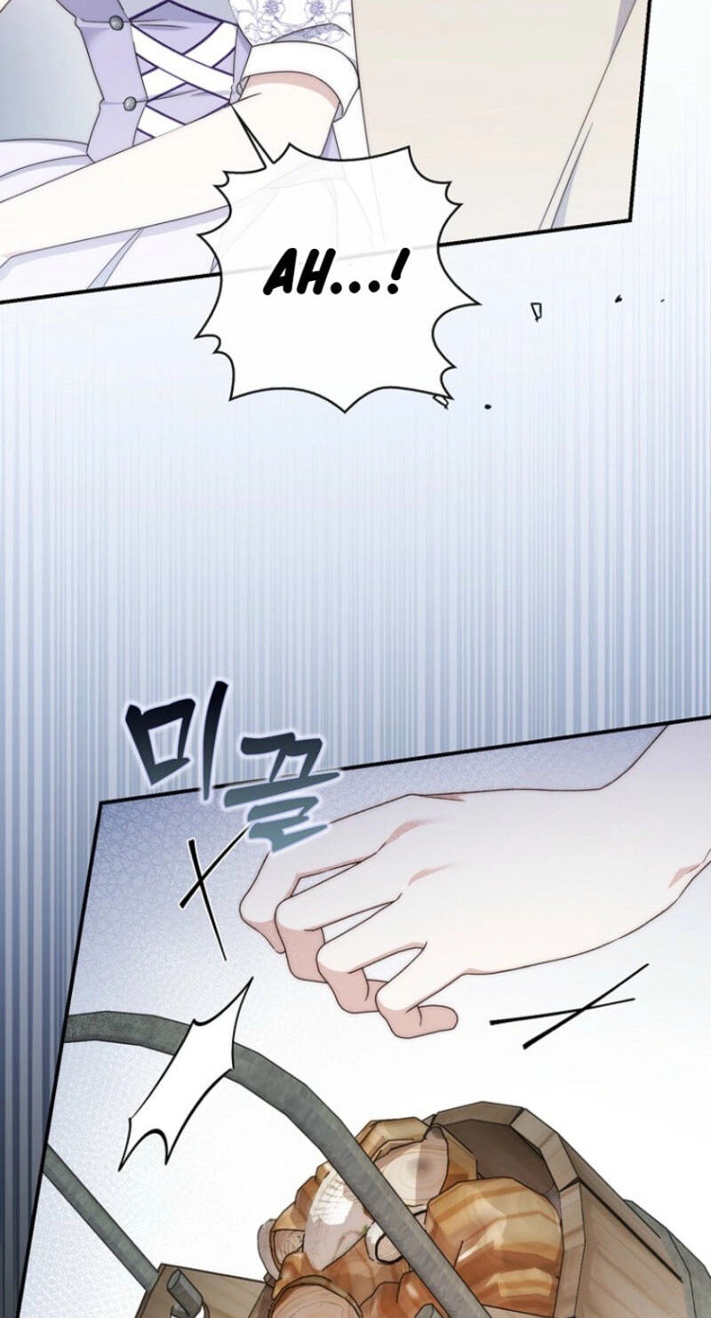 This Emperor Commits Marriage Fraud Chapter 14 page 91 - 