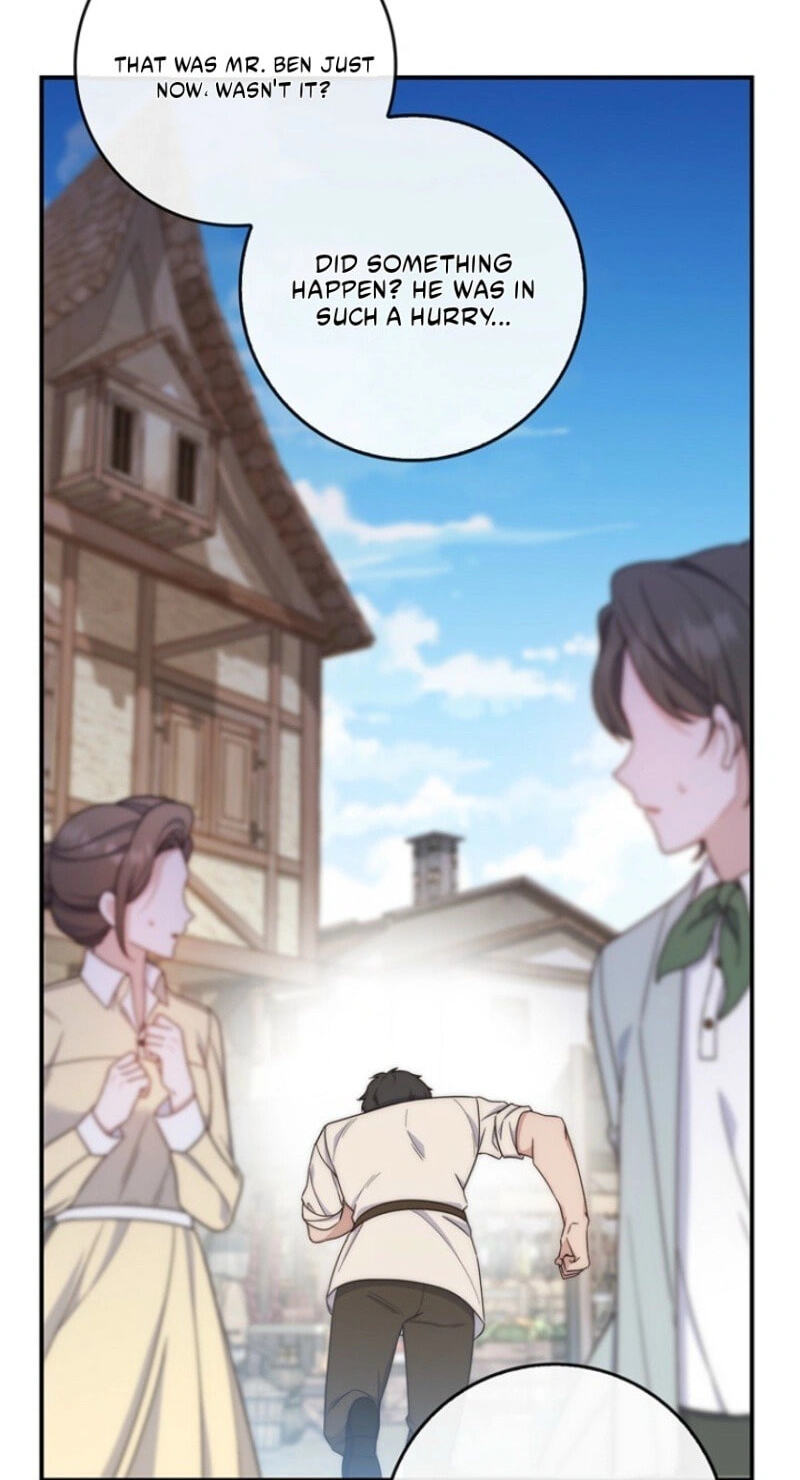This Emperor Commits Marriage Fraud Chapter 14 page 96 - 
