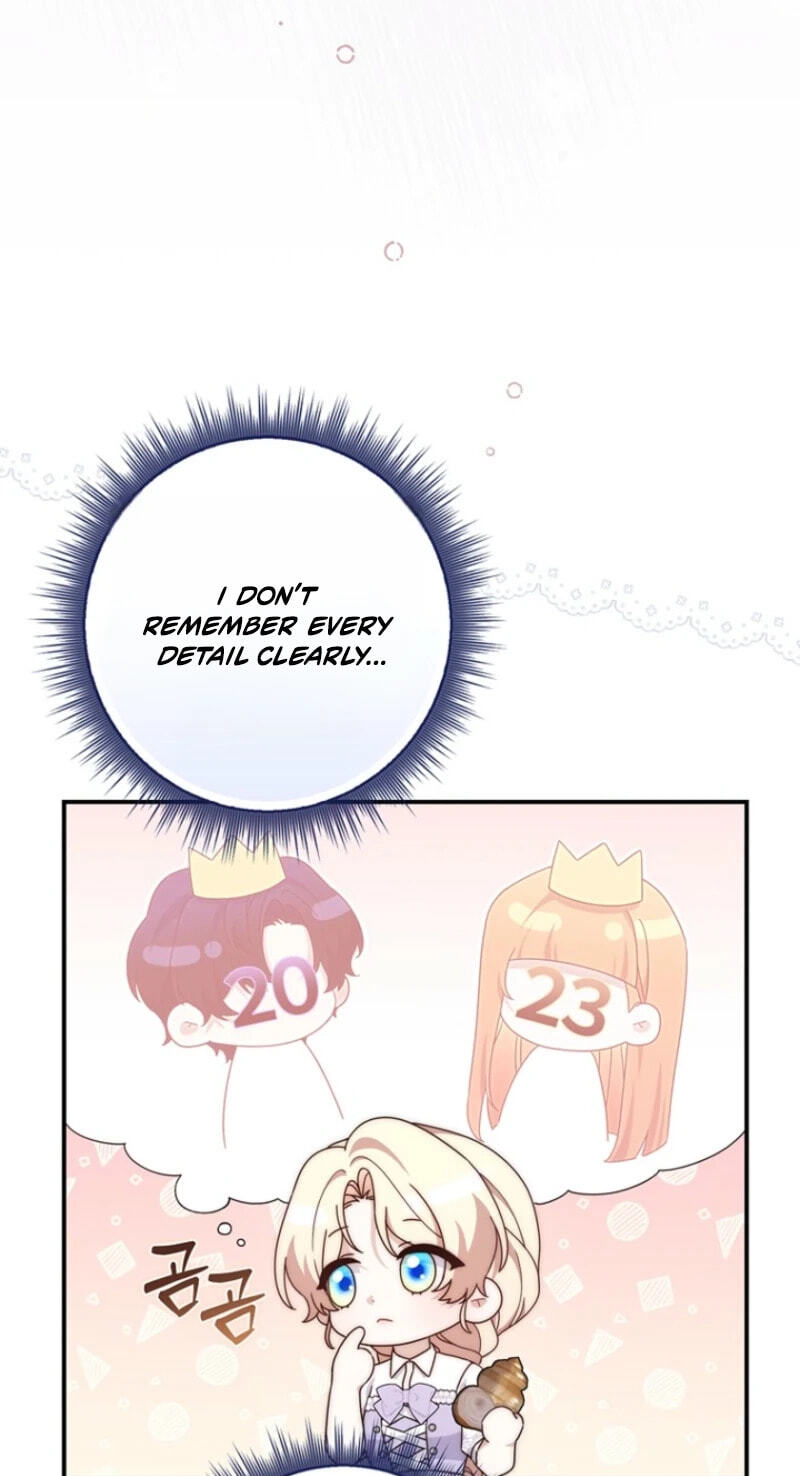 This Emperor Commits Marriage Fraud Chapter 15 page 13 - 