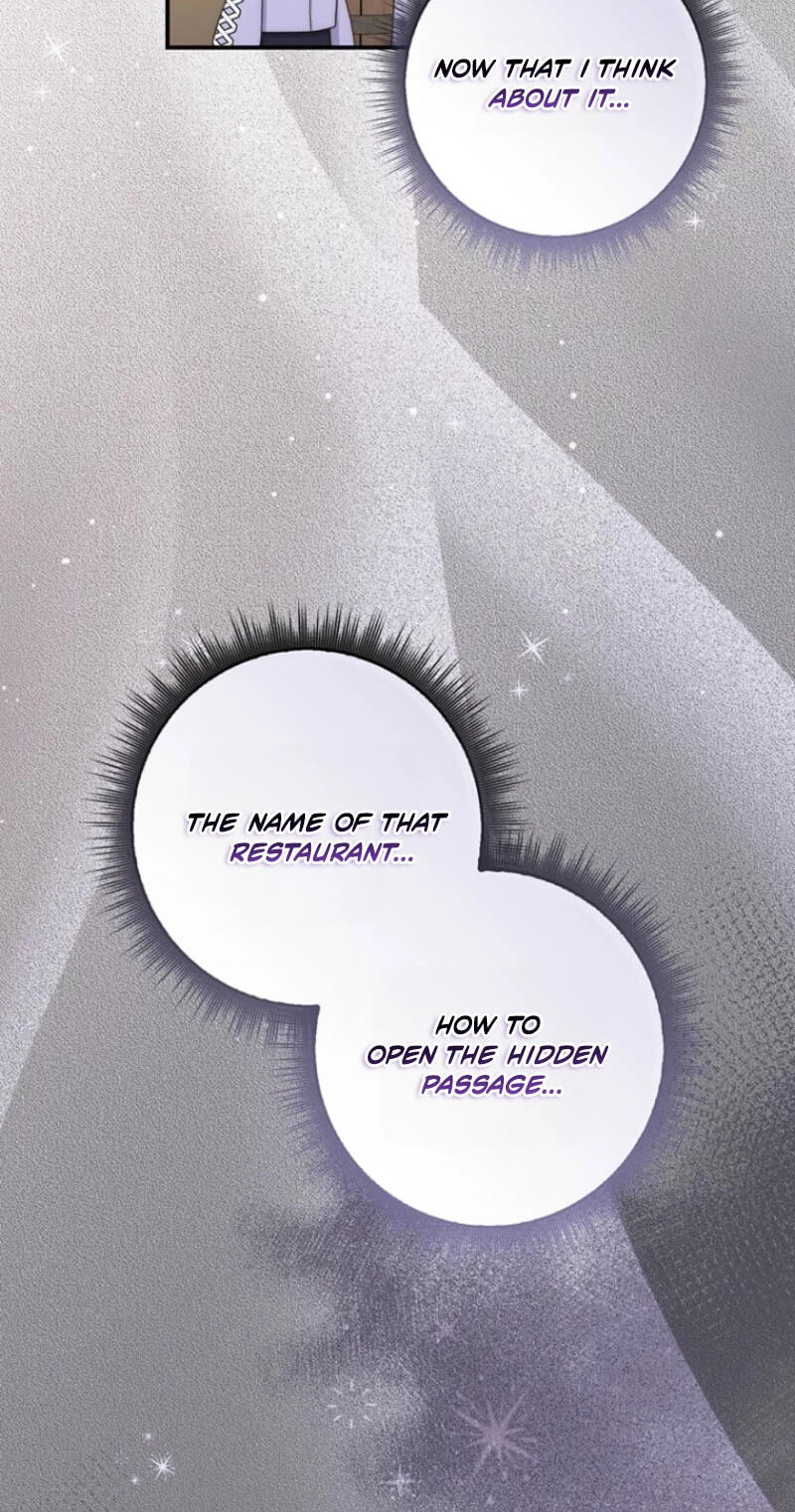 This Emperor Commits Marriage Fraud Chapter 15 page 19 - 