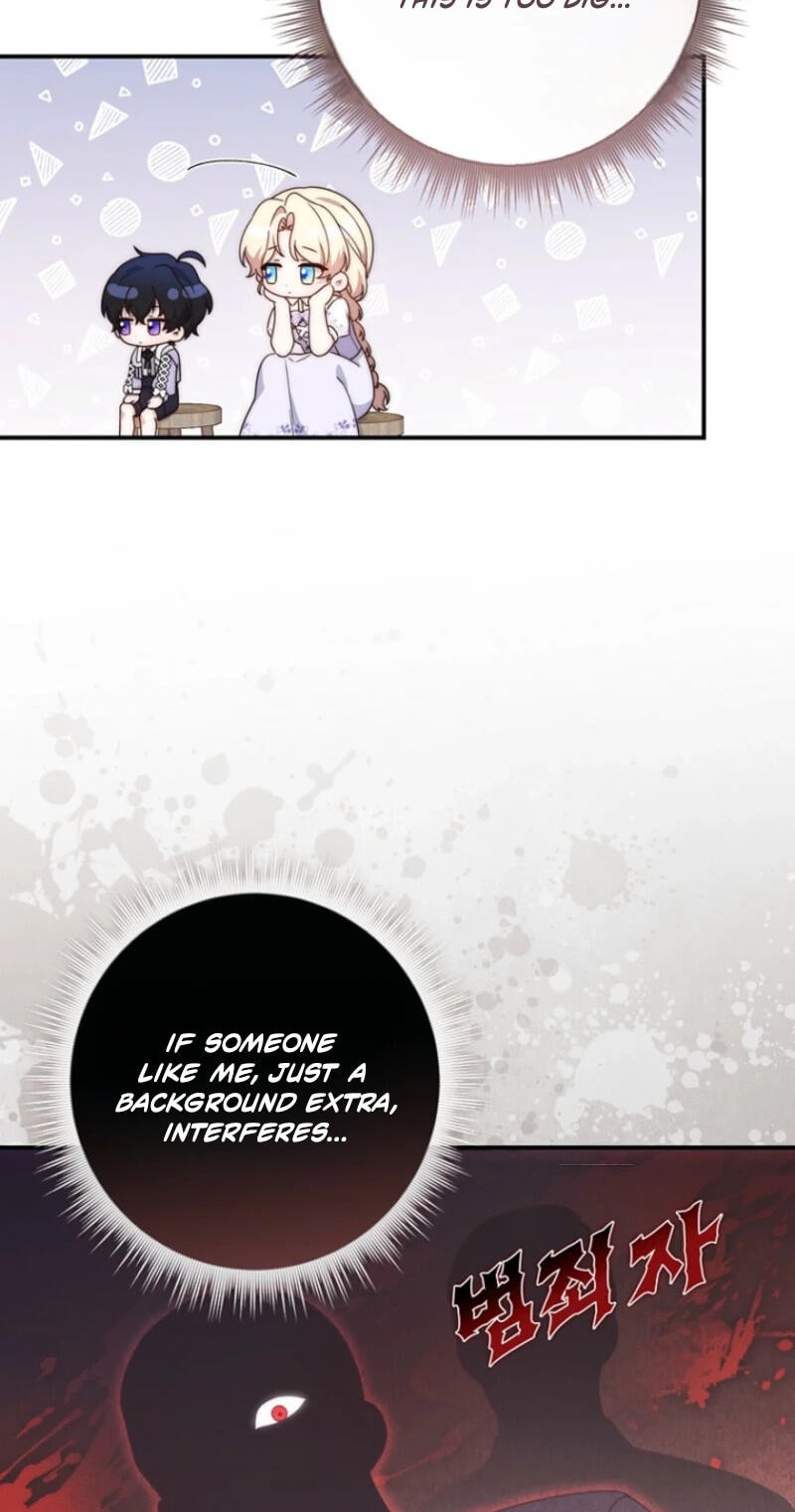 This Emperor Commits Marriage Fraud Chapter 15 page 25 - 