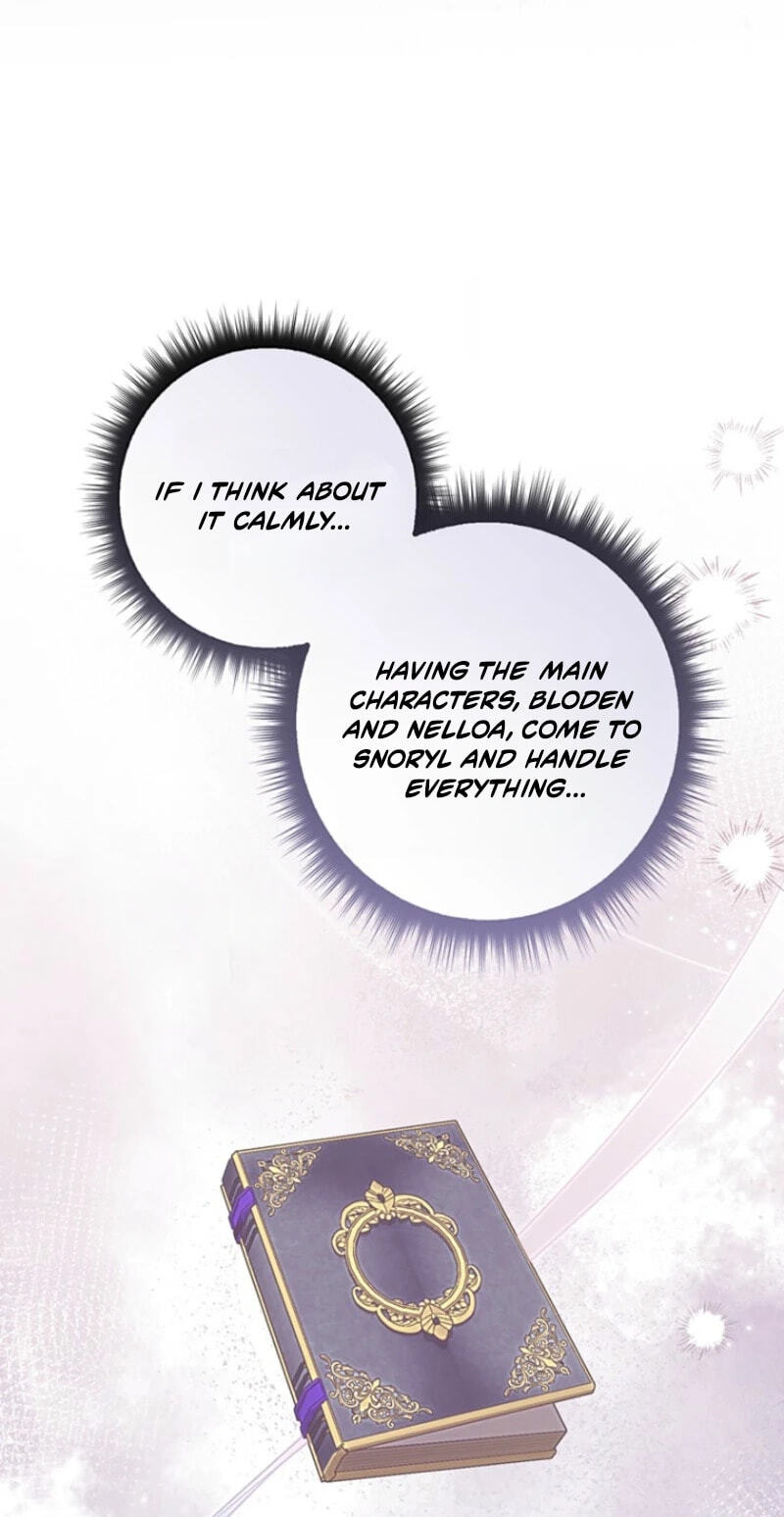 This Emperor Commits Marriage Fraud Chapter 15 page 27 - 