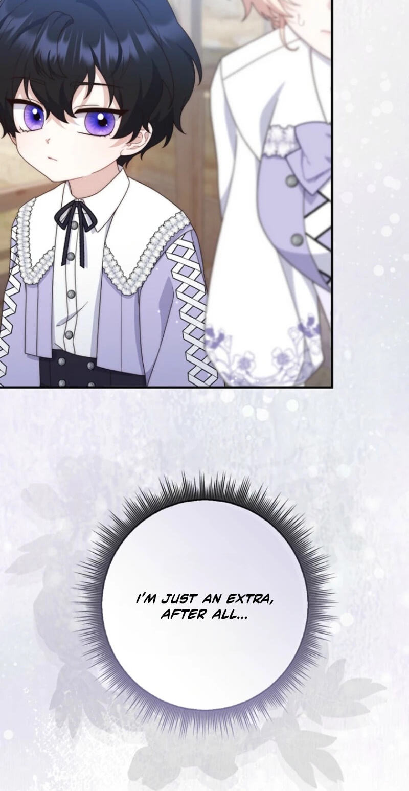 This Emperor Commits Marriage Fraud Chapter 15 page 29 - 