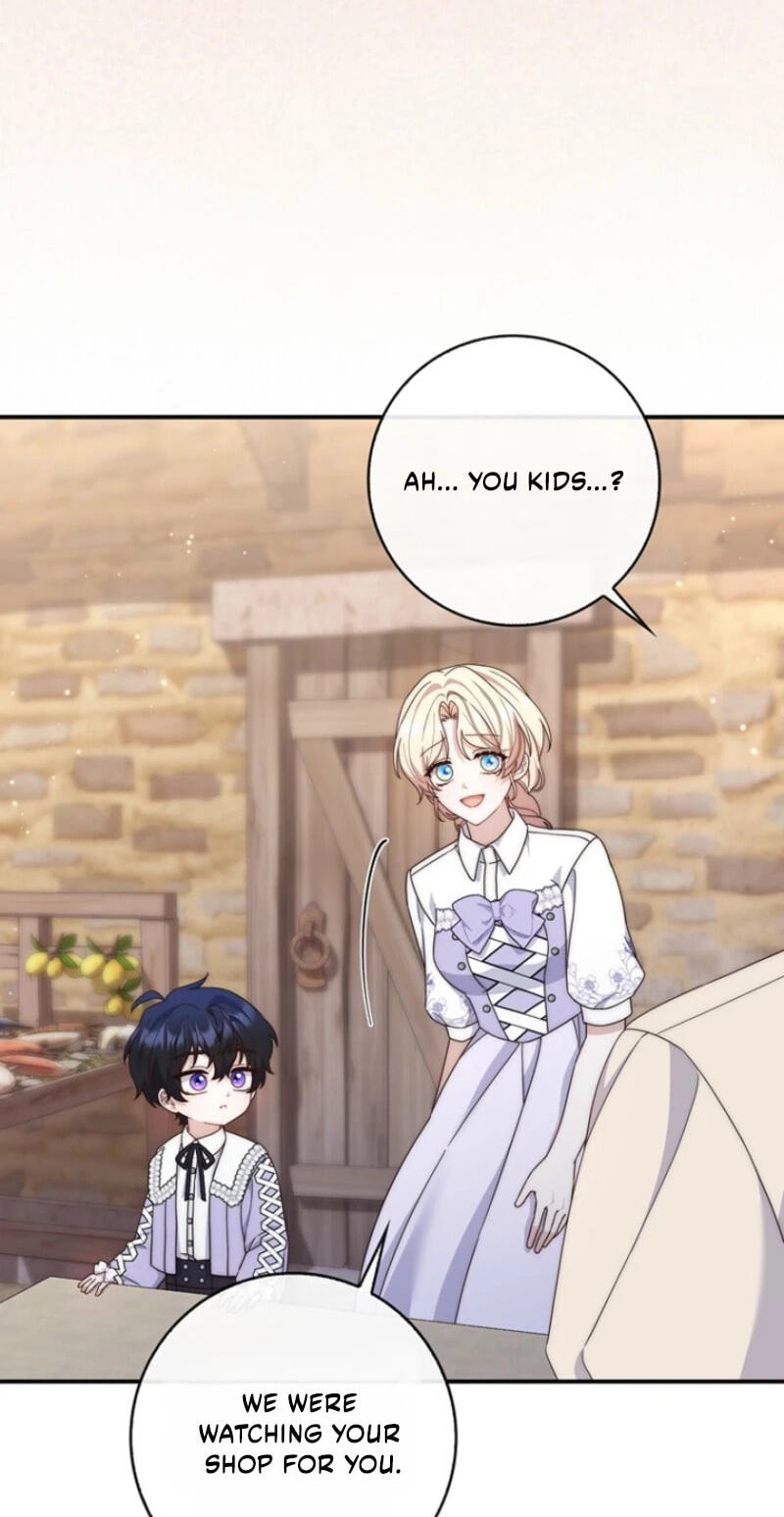 This Emperor Commits Marriage Fraud Chapter 15 page 33 - 