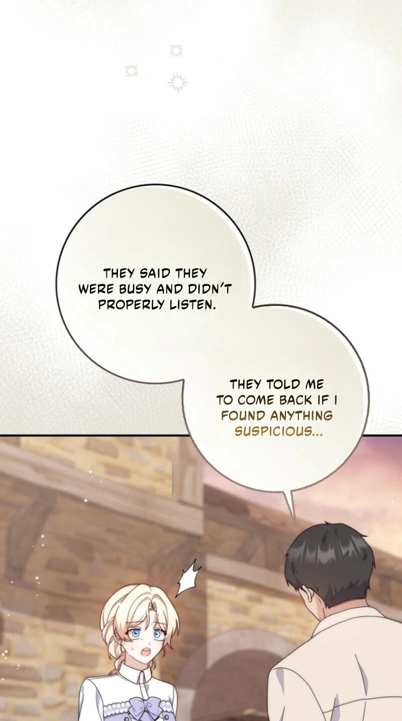 This Emperor Commits Marriage Fraud Chapter 15 page 36 - 