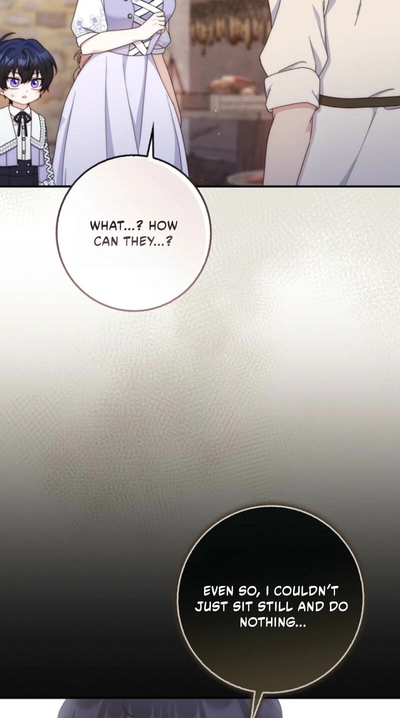 This Emperor Commits Marriage Fraud Chapter 15 page 37 - 