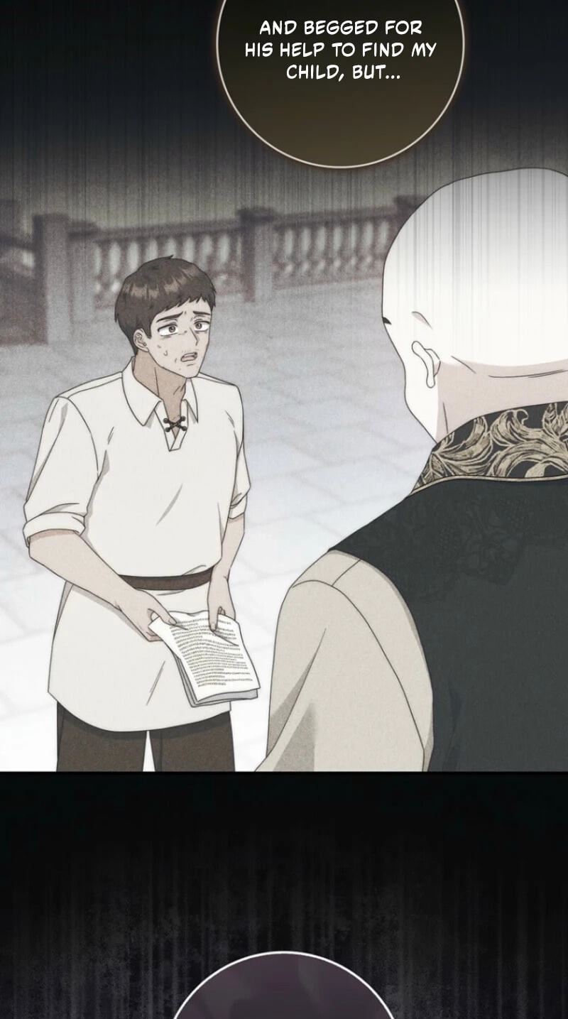 This Emperor Commits Marriage Fraud Chapter 15 page 39 - 