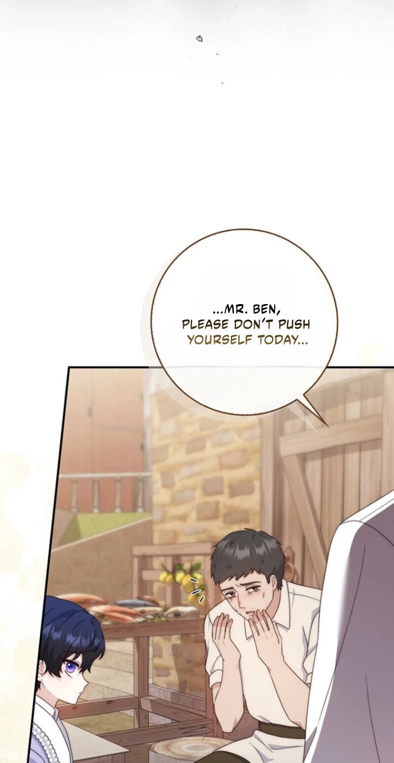 This Emperor Commits Marriage Fraud Chapter 15 page 64 - 