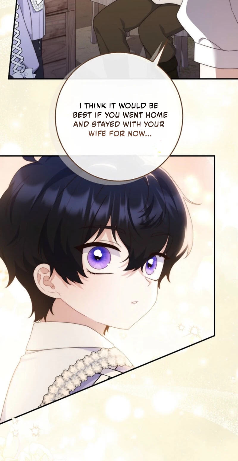 This Emperor Commits Marriage Fraud Chapter 15 page 65 - 