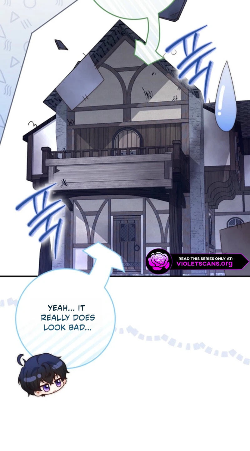 This Emperor Commits Marriage Fraud Chapter 15 page 81 - 
