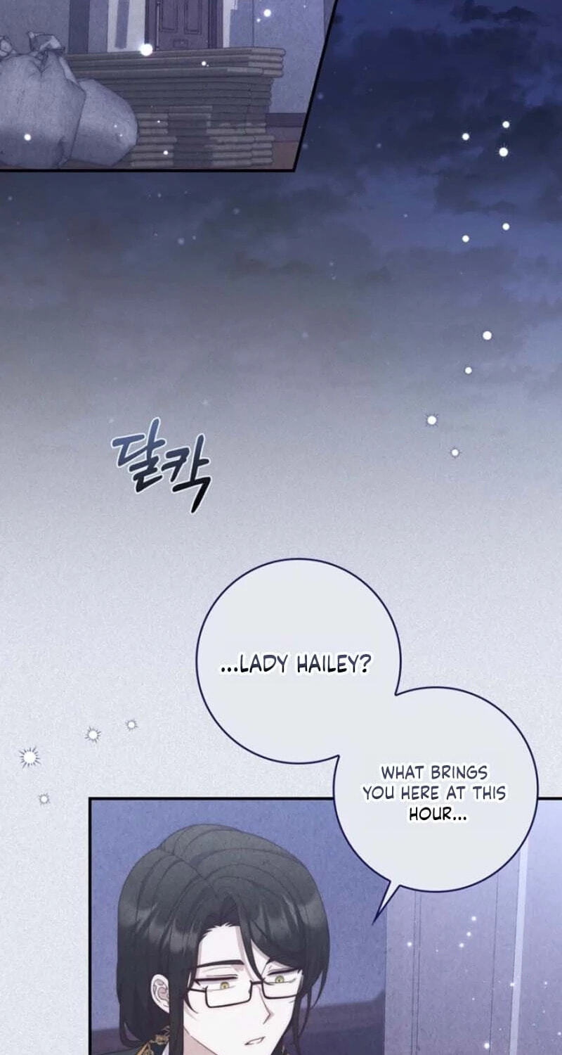 This Emperor Commits Marriage Fraud Chapter 16 page 3 - 