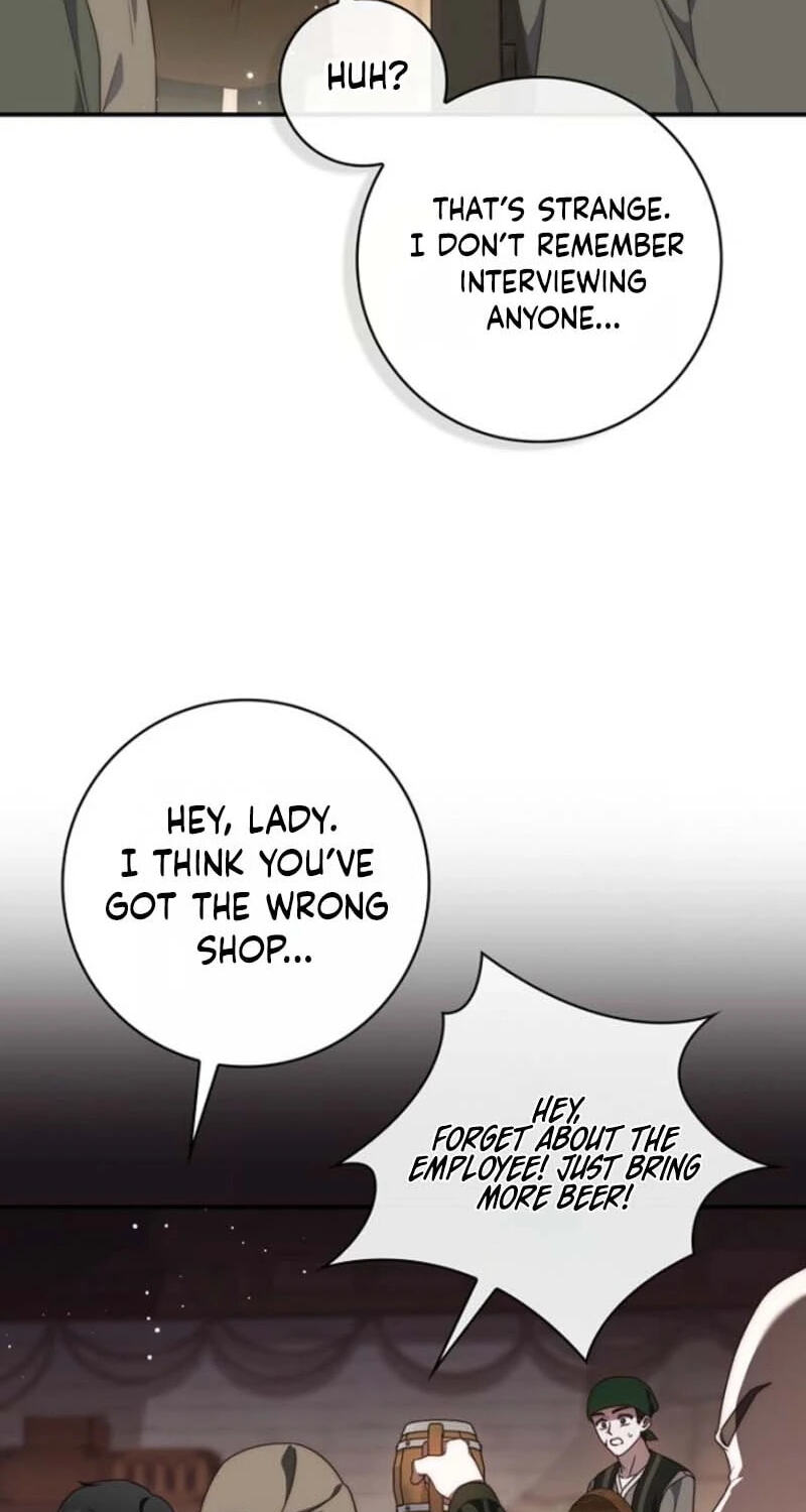 This Emperor Commits Marriage Fraud Chapter 16 page 26 - 