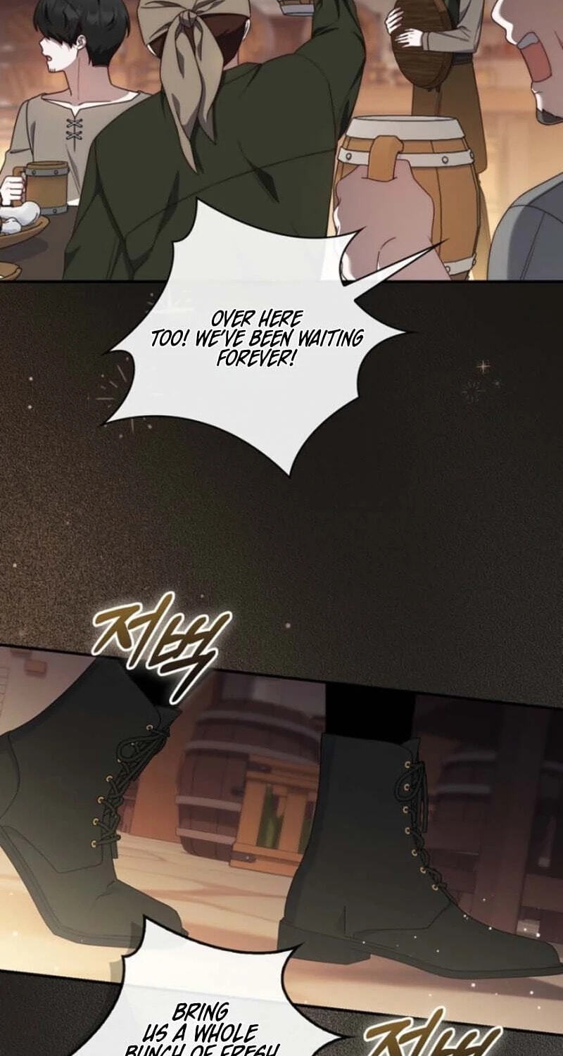 This Emperor Commits Marriage Fraud Chapter 16 page 27 - 