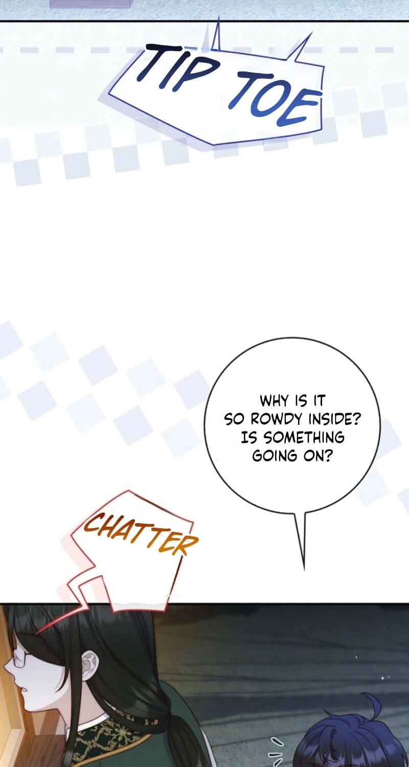 This Emperor Commits Marriage Fraud Chapter 16 page 33 - 