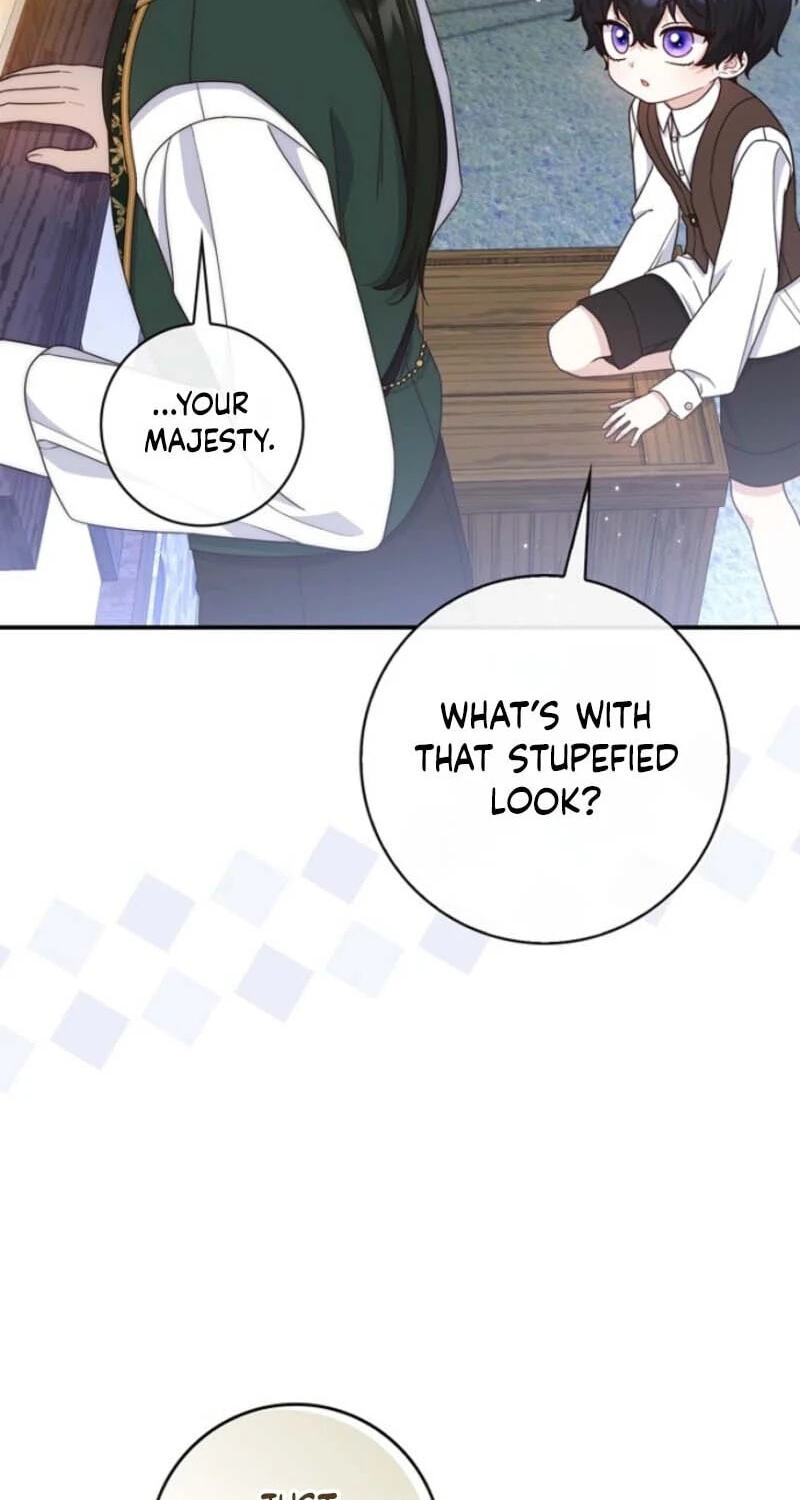 This Emperor Commits Marriage Fraud Chapter 16 page 34 - 