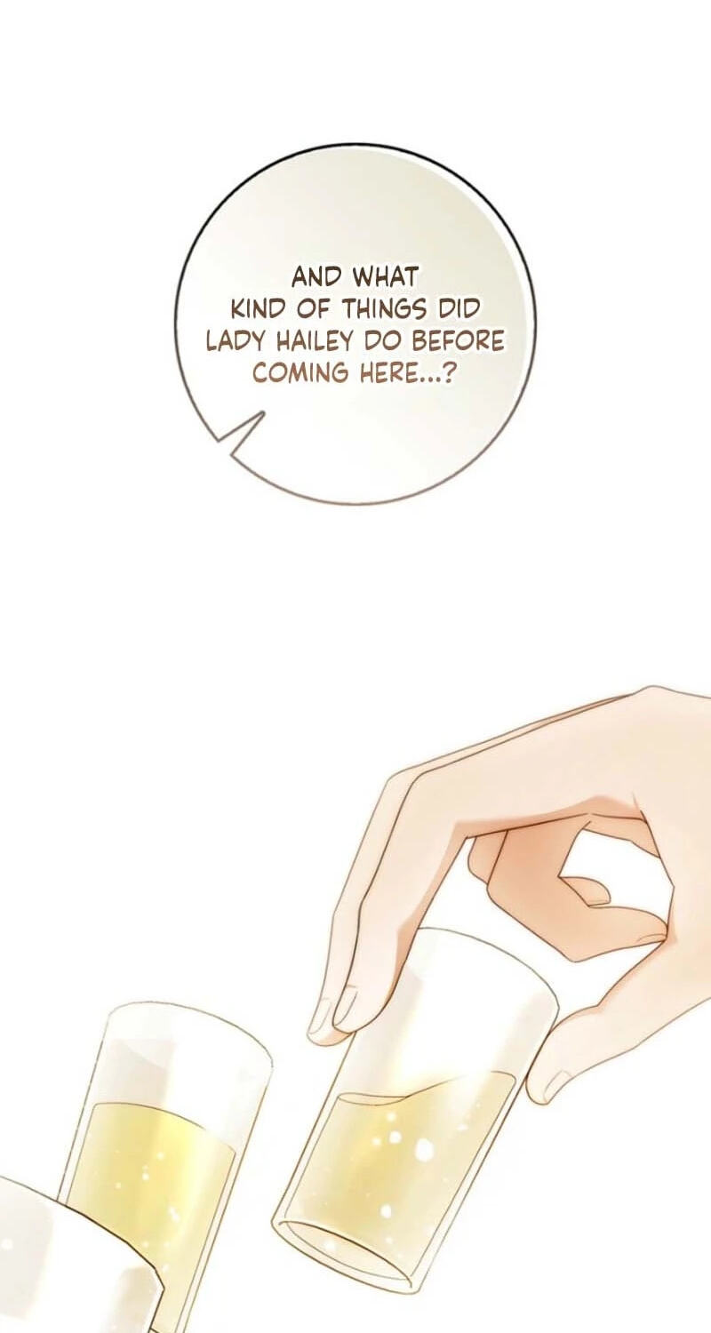This Emperor Commits Marriage Fraud Chapter 16 page 36 - 