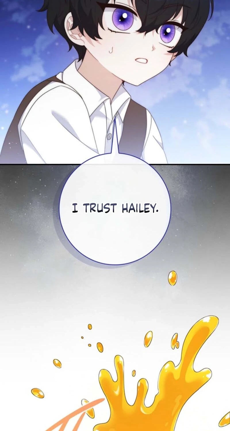 This Emperor Commits Marriage Fraud Chapter 16 page 46 - 