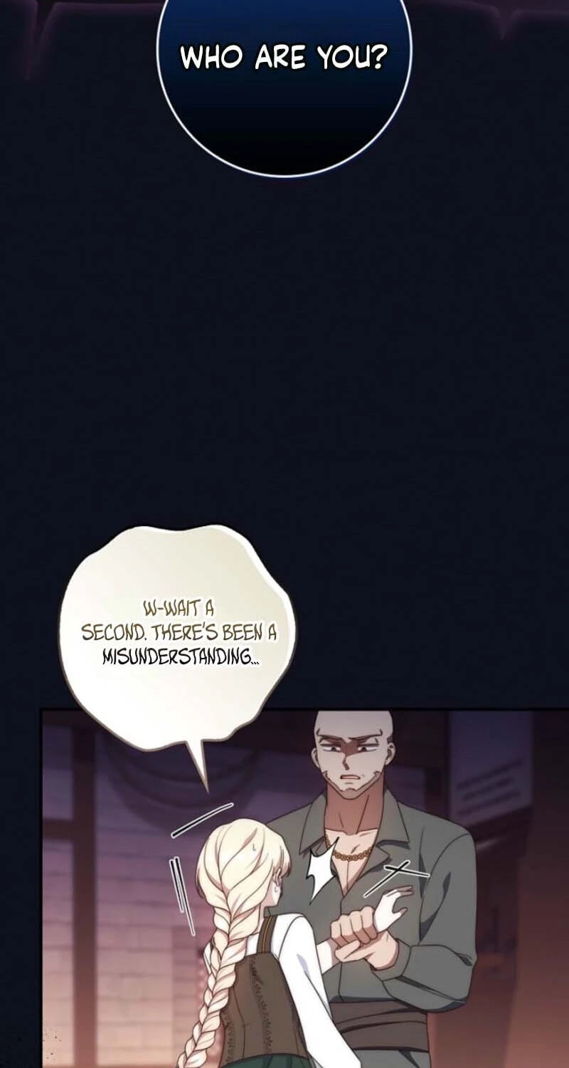 This Emperor Commits Marriage Fraud Chapter 16 page 70 - 