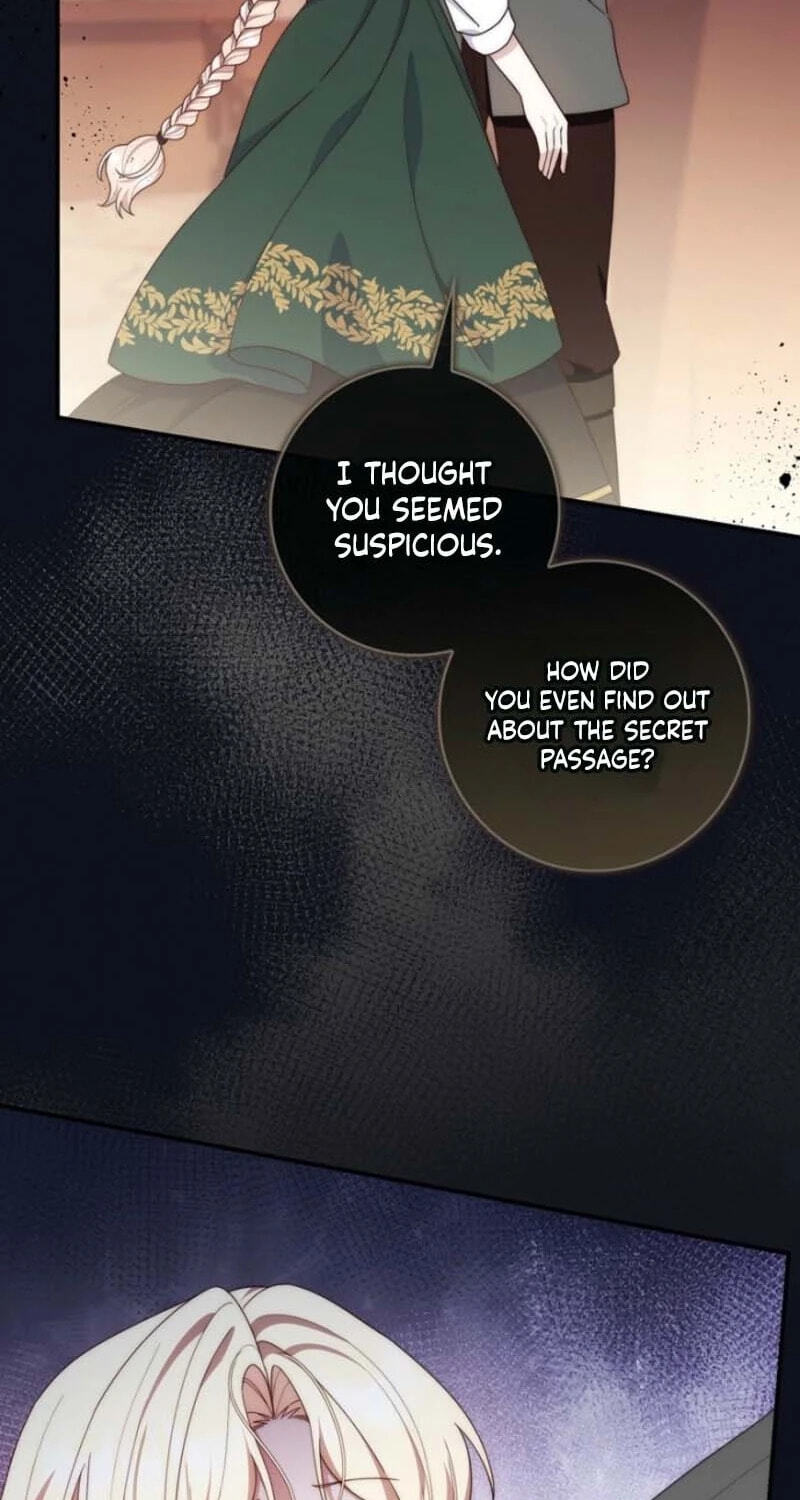 This Emperor Commits Marriage Fraud Chapter 16 page 71 - 