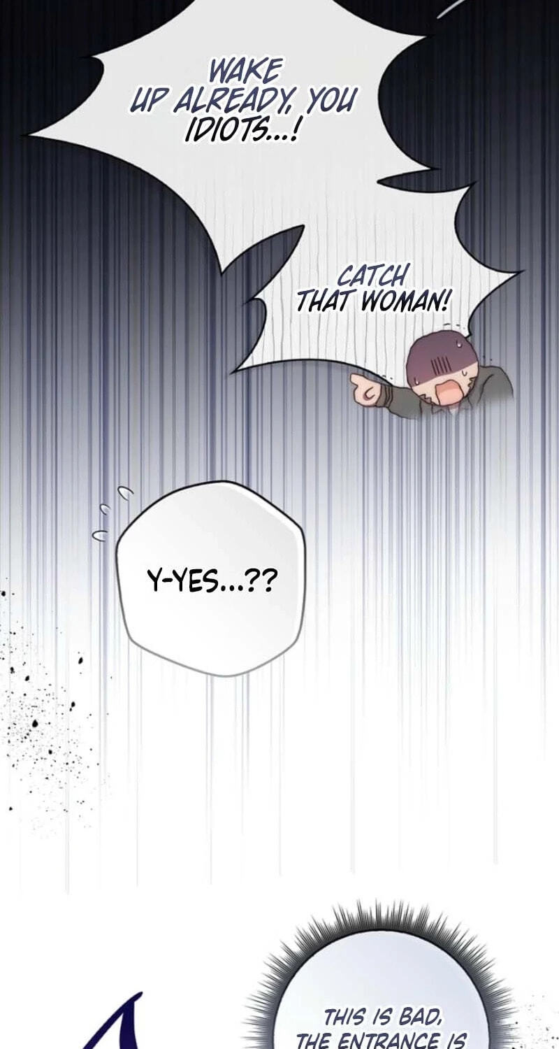 This Emperor Commits Marriage Fraud Chapter 16 page 79 - 