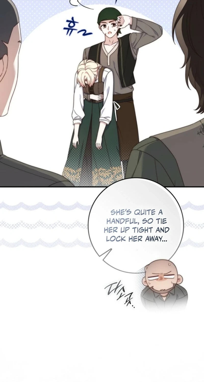 This Emperor Commits Marriage Fraud Chapter 17 page 13 - 
