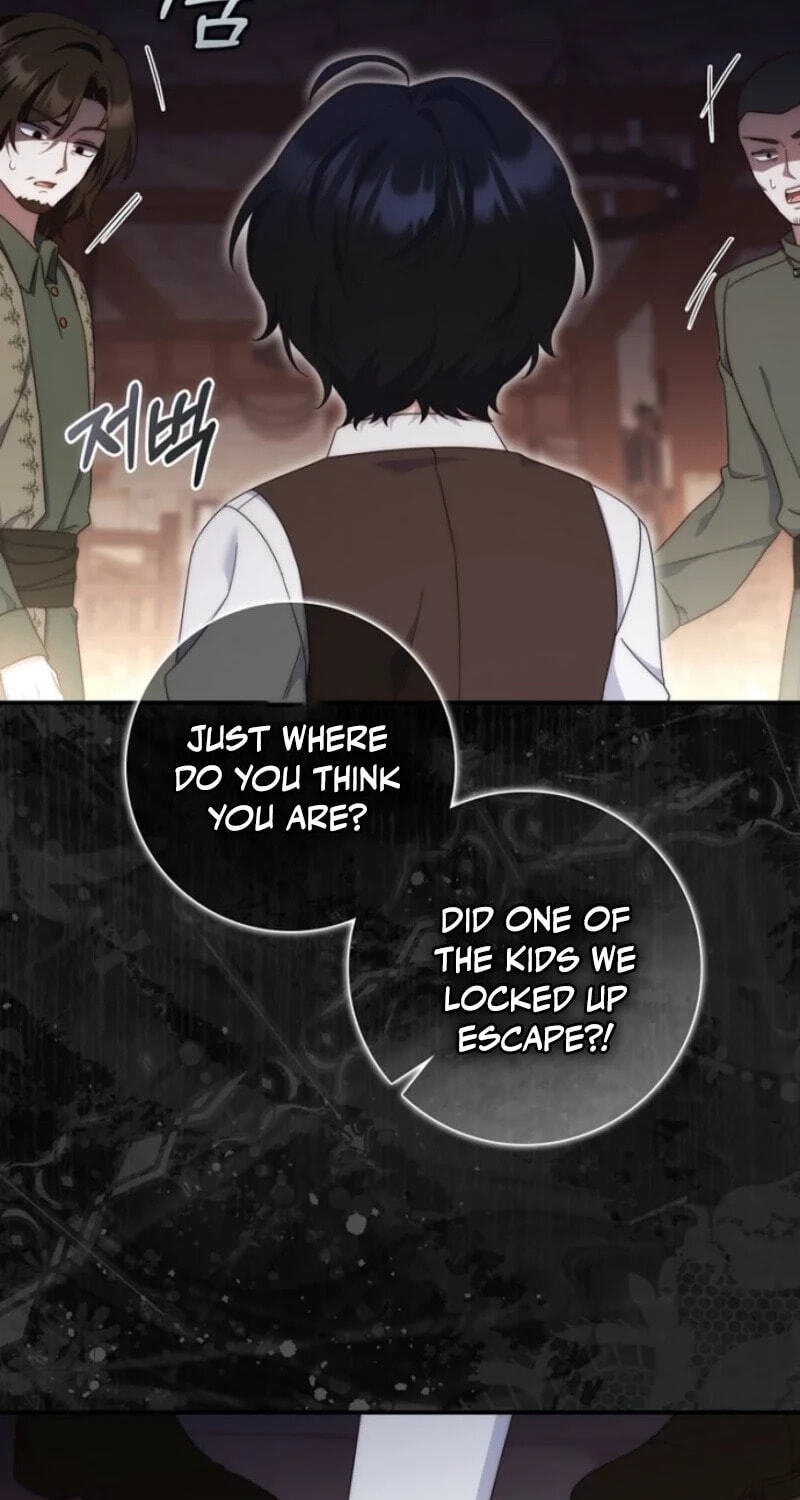 This Emperor Commits Marriage Fraud Chapter 17 page 19 - 