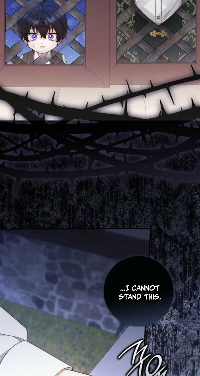 This Emperor Commits Marriage Fraud Chapter 17 page 3 - 