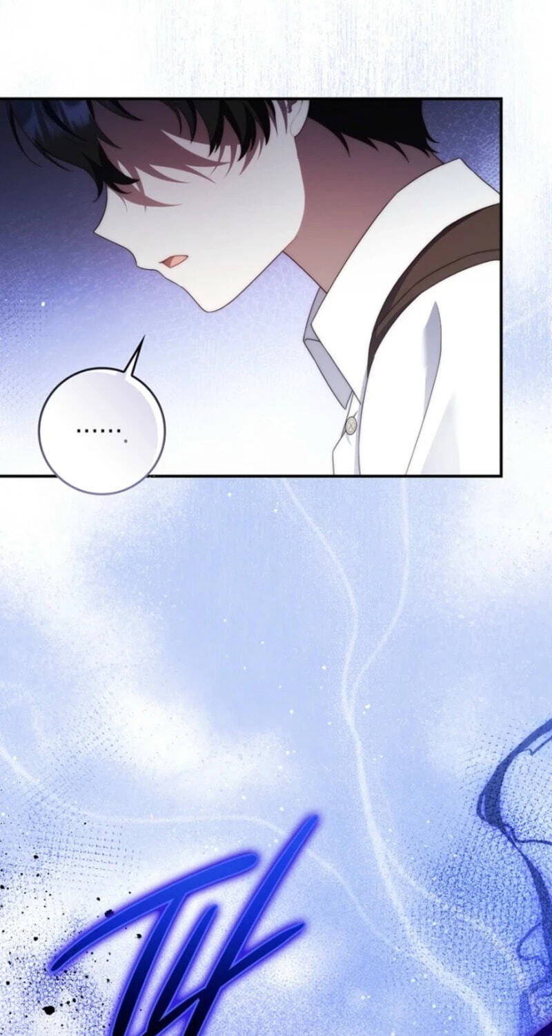 This Emperor Commits Marriage Fraud Chapter 17 page 35 - 