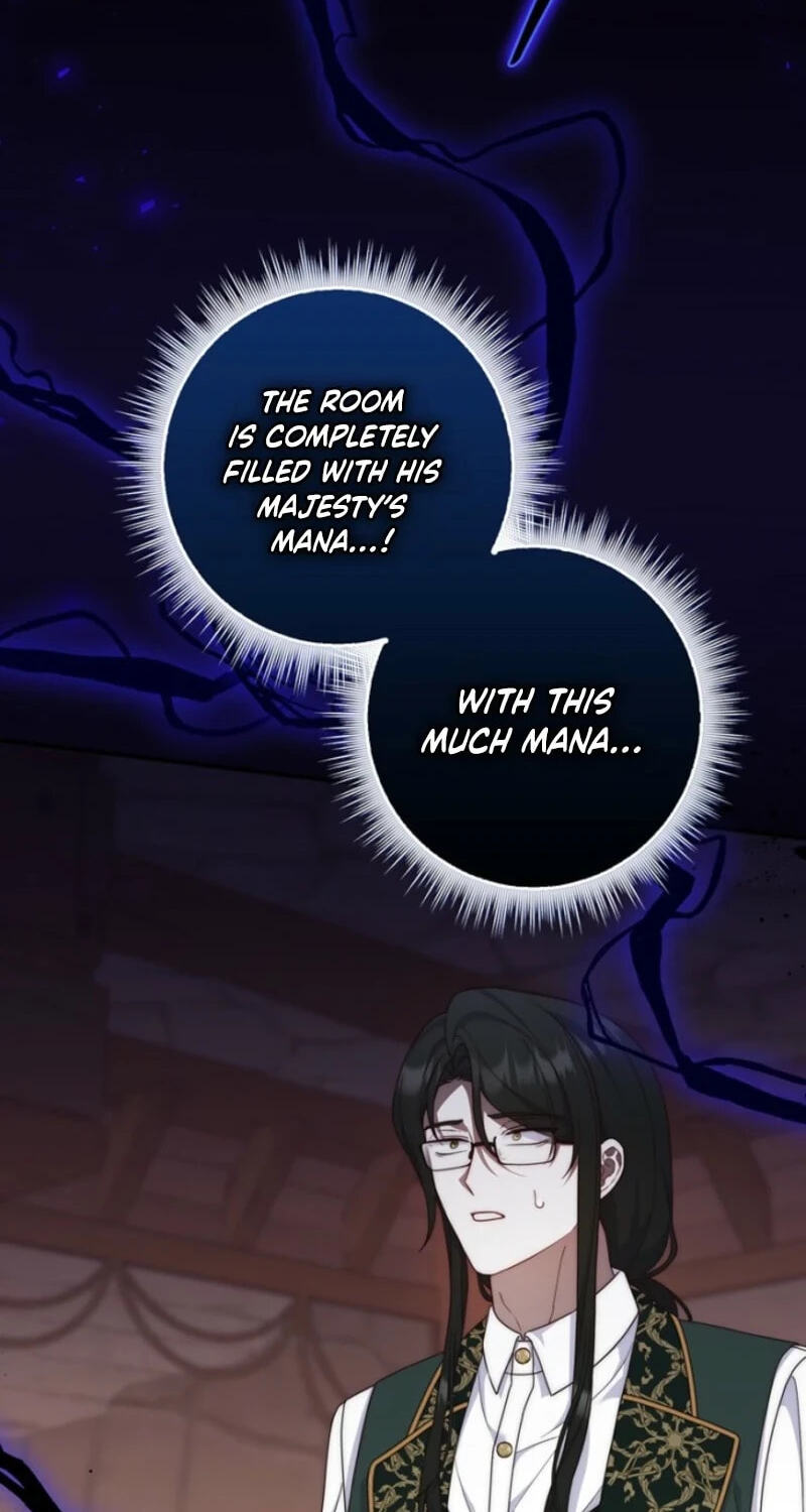 This Emperor Commits Marriage Fraud Chapter 17 page 38 - 