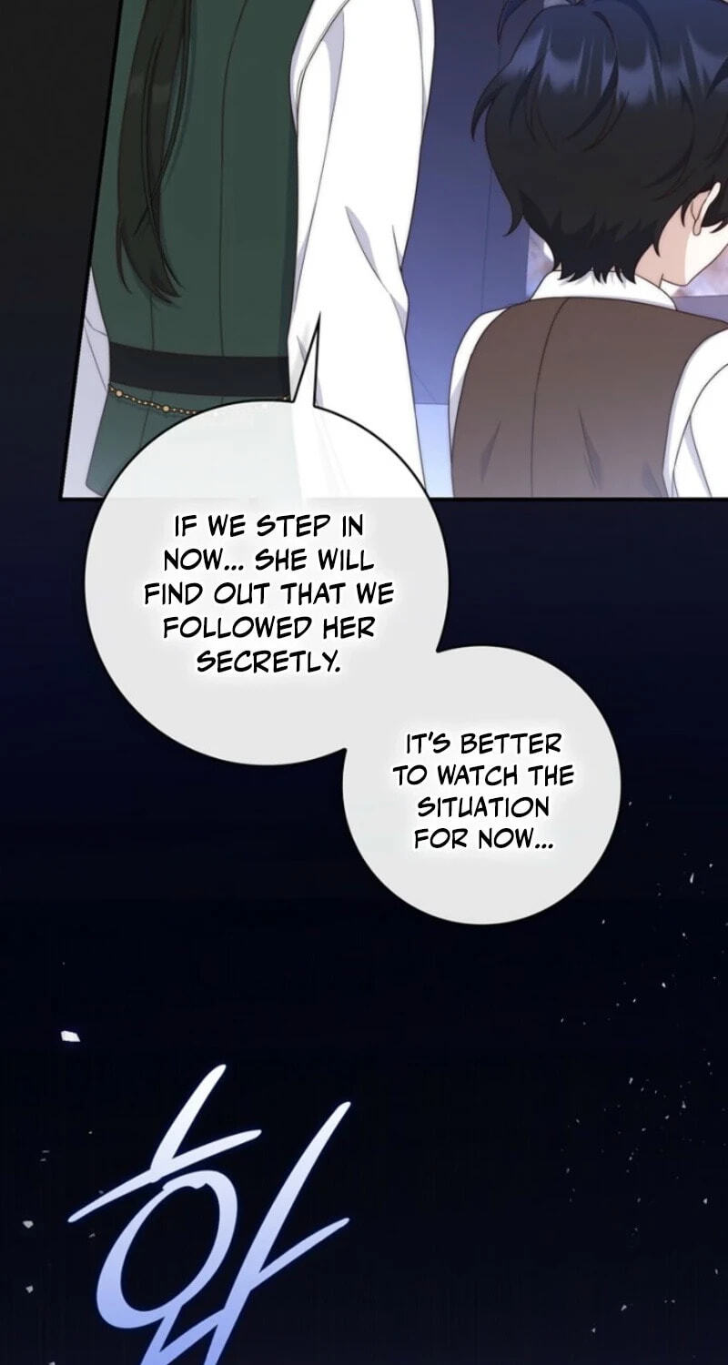 This Emperor Commits Marriage Fraud Chapter 17 page 5 - 