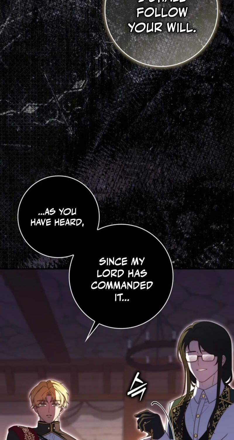 This Emperor Commits Marriage Fraud Chapter 17 page 56 - 