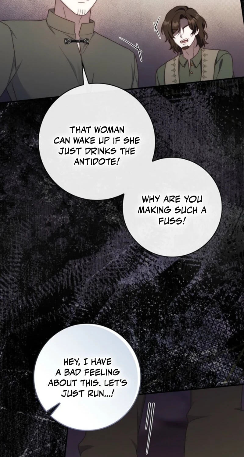 This Emperor Commits Marriage Fraud Chapter 17 page 58 - 