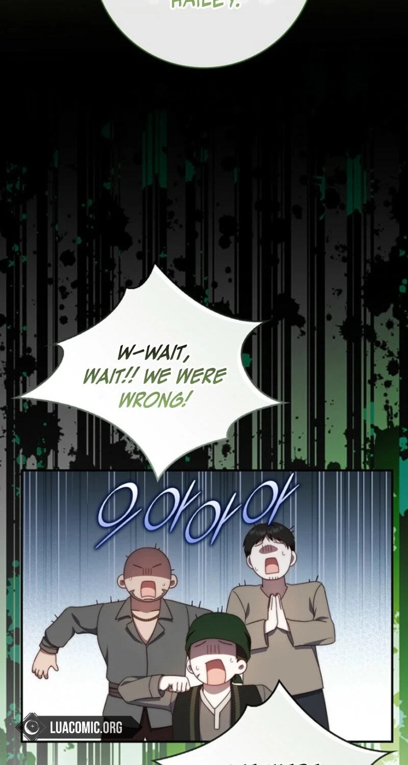 This Emperor Commits Marriage Fraud Chapter 17 page 67 - 