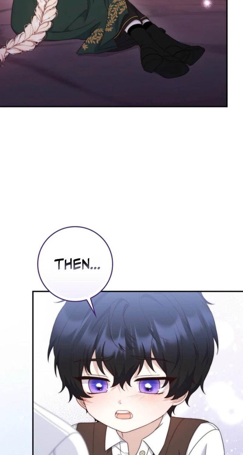 This Emperor Commits Marriage Fraud Chapter 18 page 29 - 