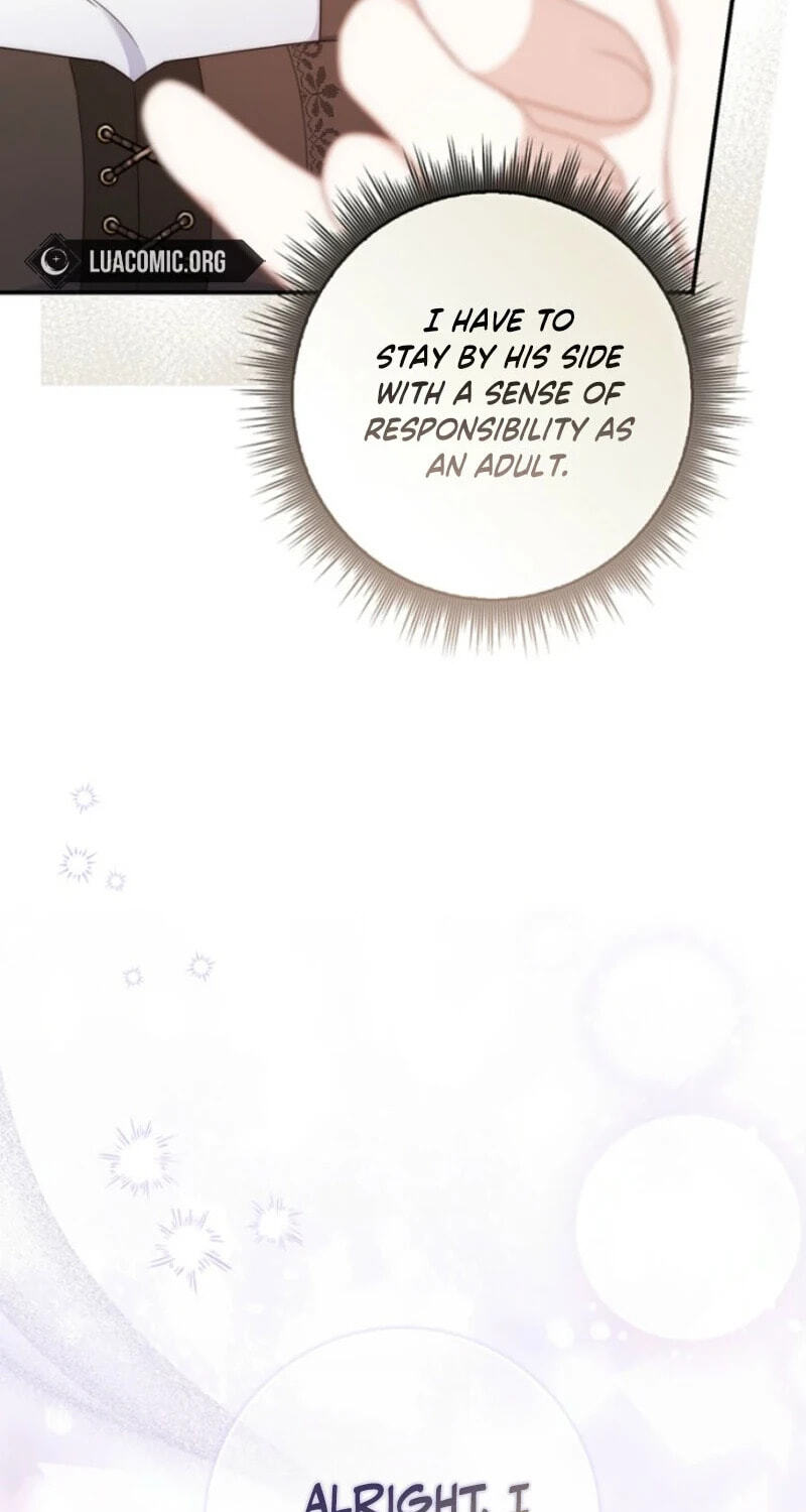 This Emperor Commits Marriage Fraud Chapter 18 page 33 - 