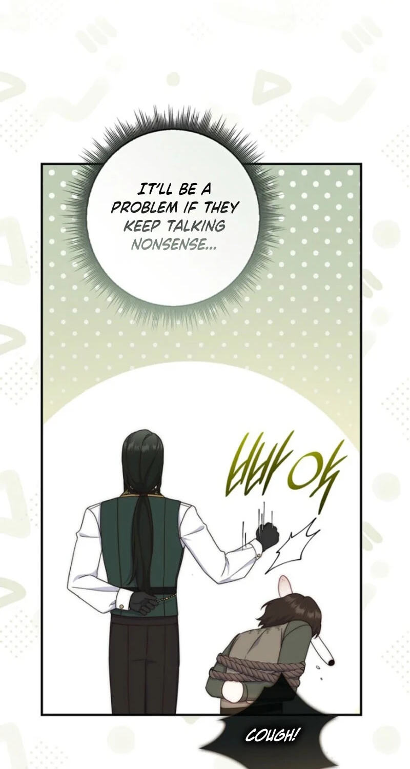 This Emperor Commits Marriage Fraud Chapter 18 page 40 - 