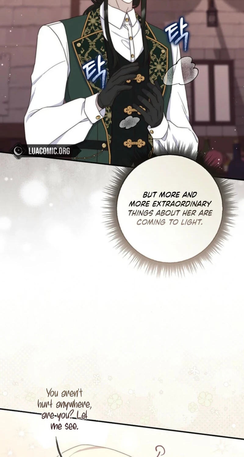 This Emperor Commits Marriage Fraud Chapter 18 page 42 - 