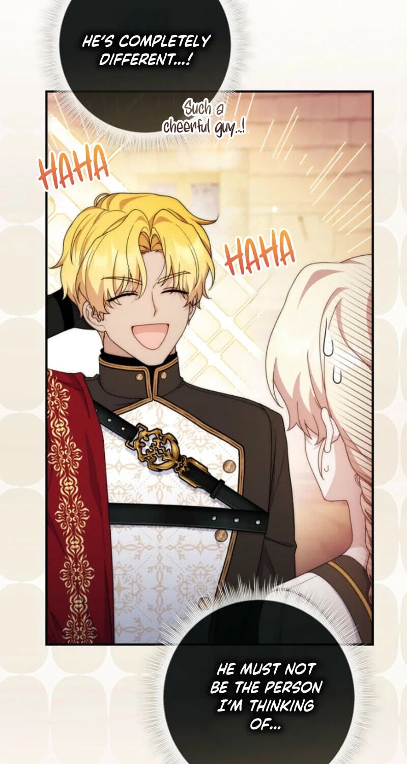 This Emperor Commits Marriage Fraud Chapter 18 page 63 - 