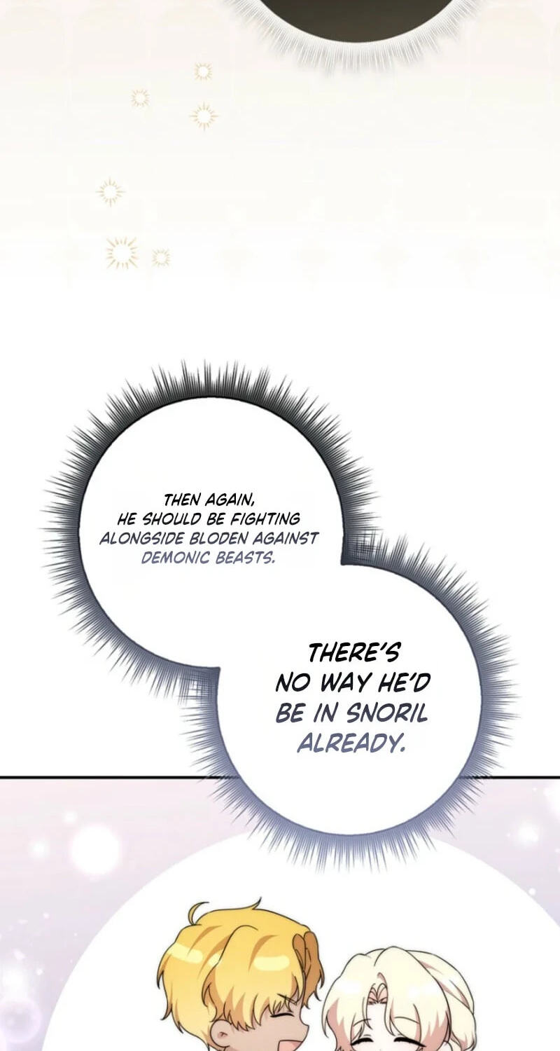 This Emperor Commits Marriage Fraud Chapter 18 page 64 - 