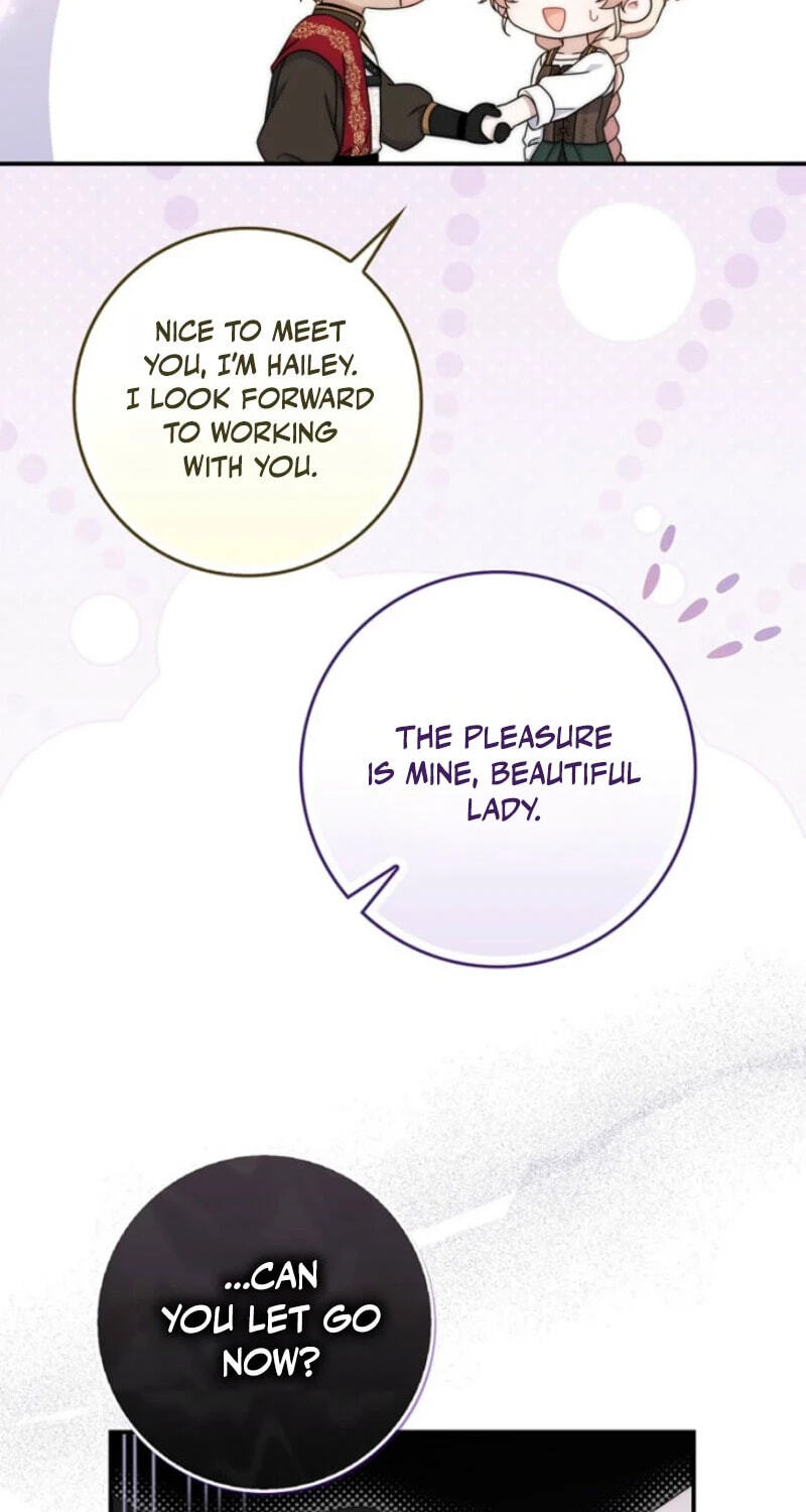 This Emperor Commits Marriage Fraud Chapter 18 page 65 - 